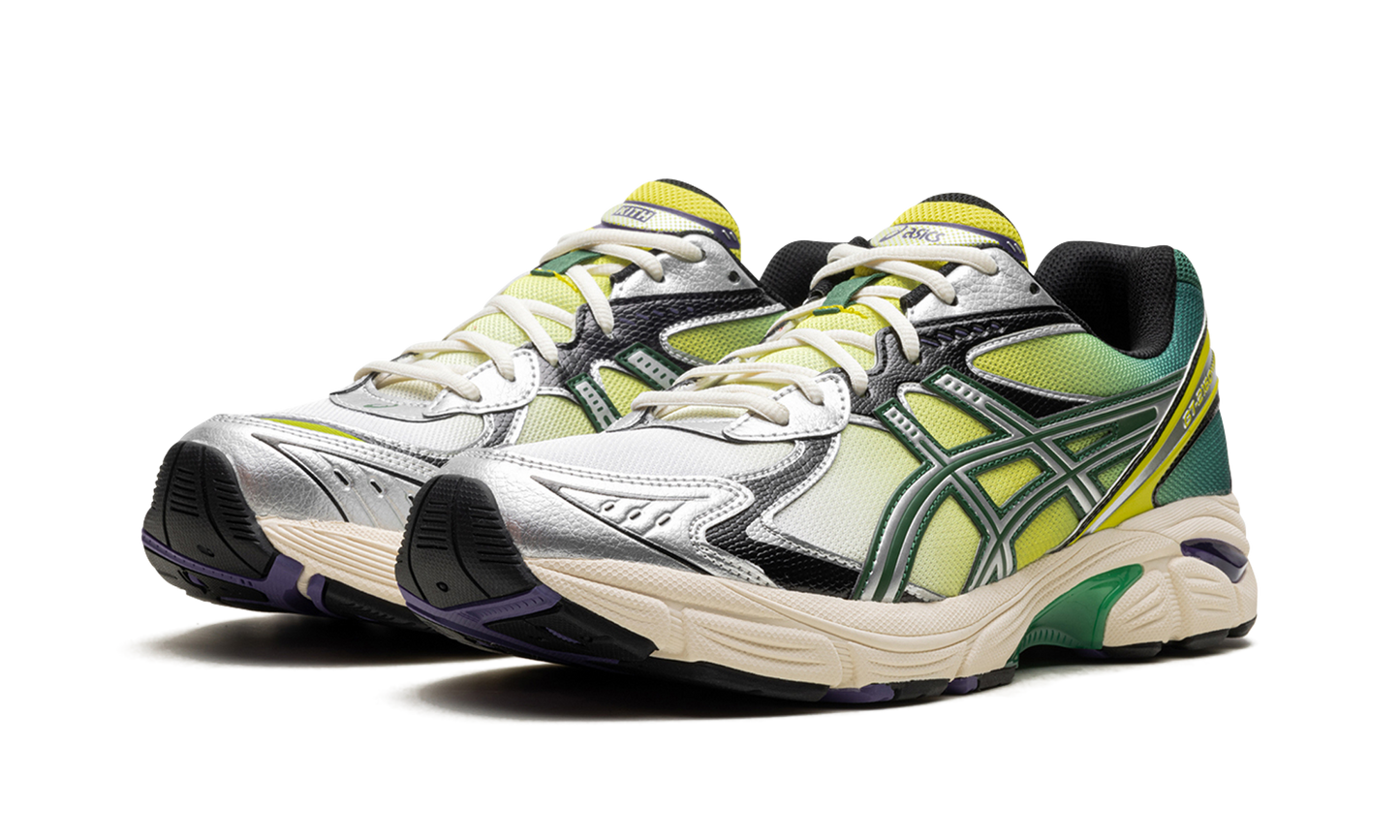 GT-2160 "Kith Marvel Villains Green Goblin Sealed Box (Comic Included)" 1203A660 100