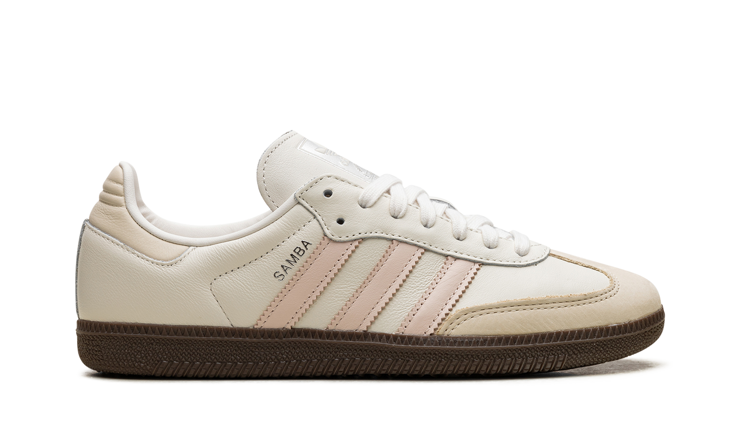 Samba OG WMNS "Wonder Quartz" IH2751