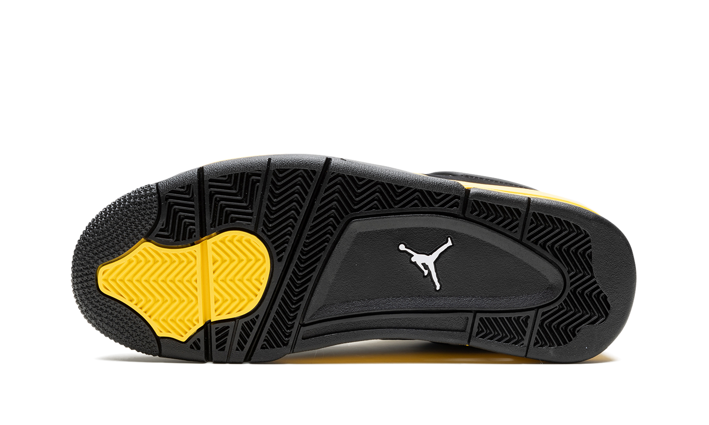 Air Jordan 4 Retro "Thunder 2023" DH6927 017