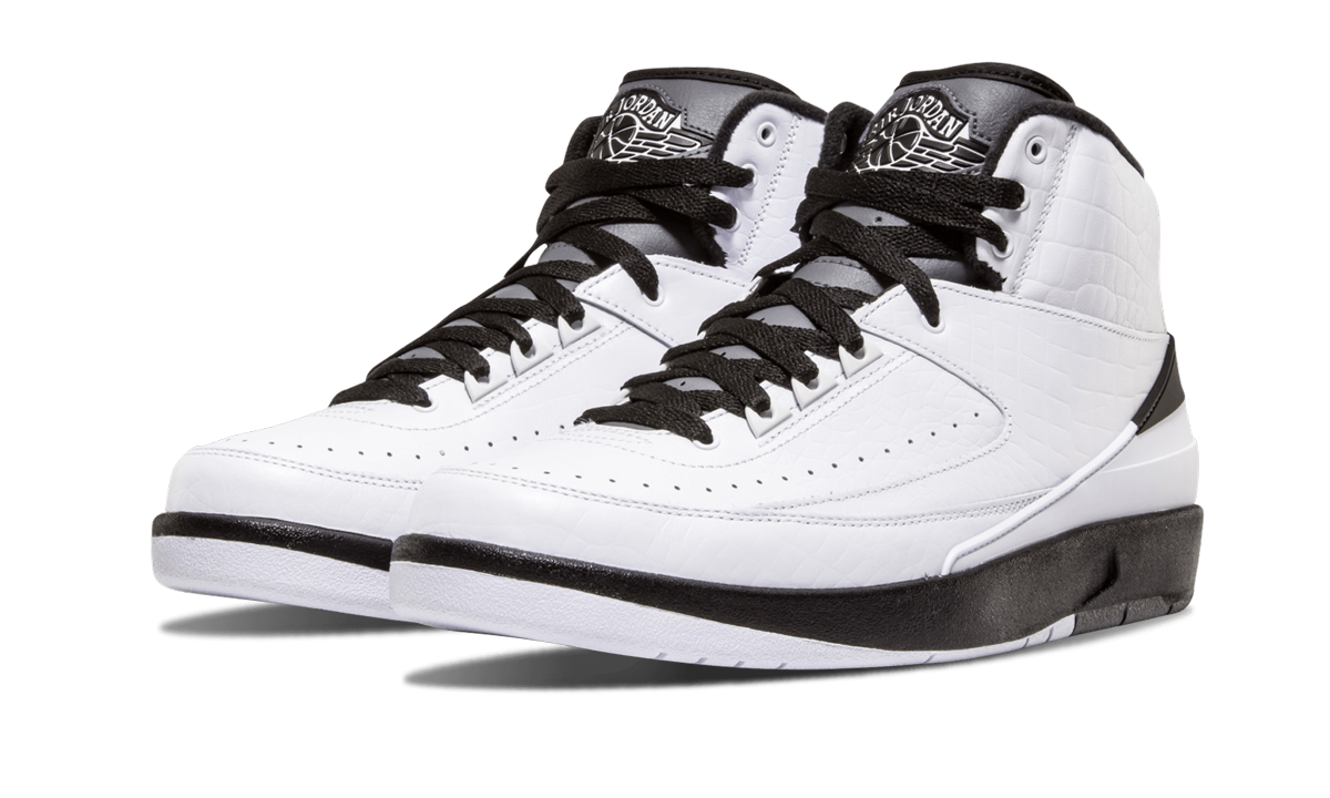 Air Jordan 2 Retro "Wing It" 834272 103