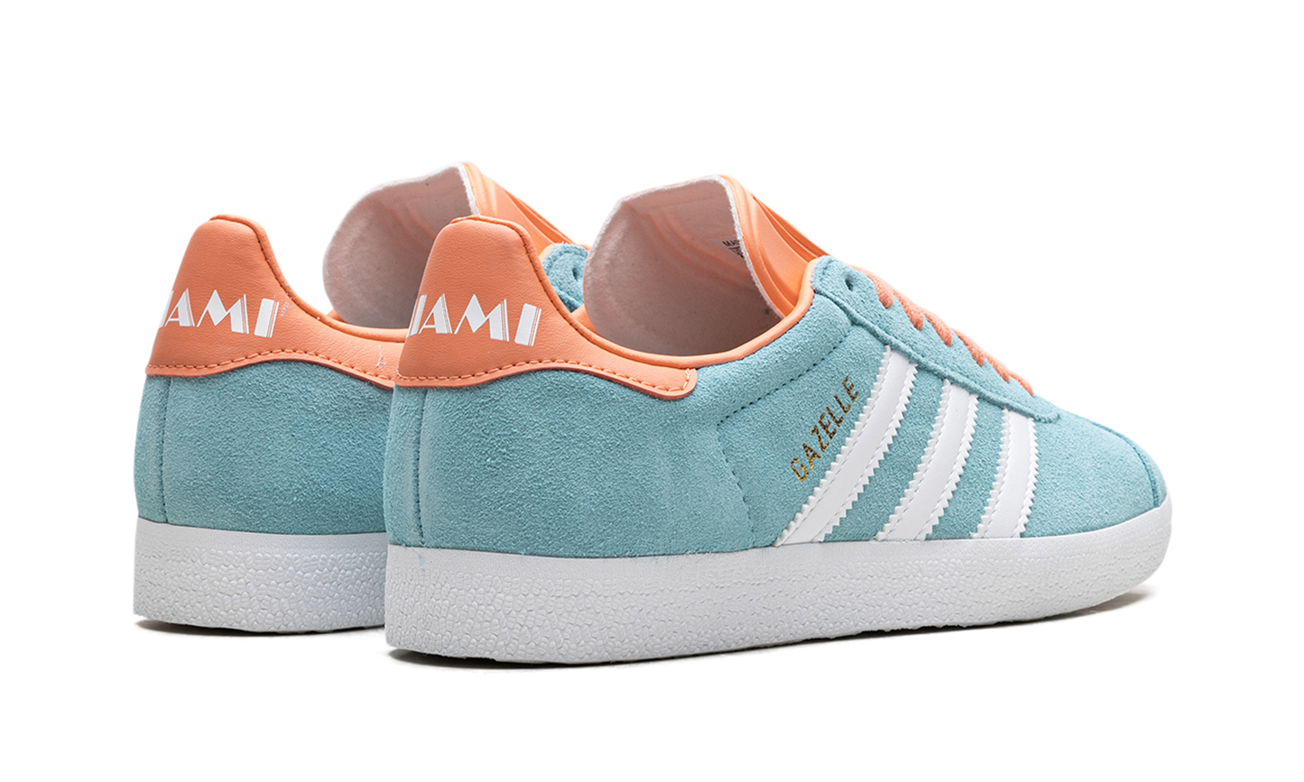 Gazelle "Inter Miami - Blue Pink" IH2627
