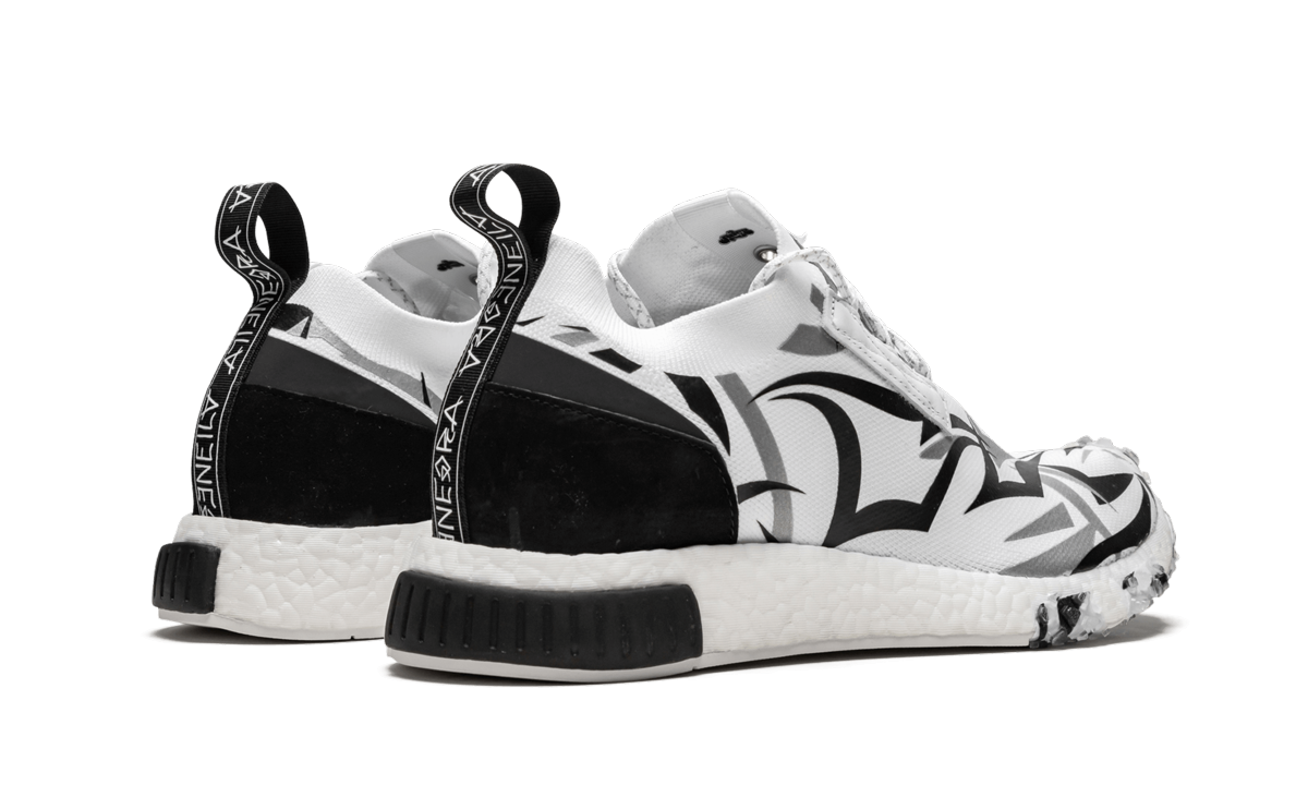 NMD Racer Juice BB9155