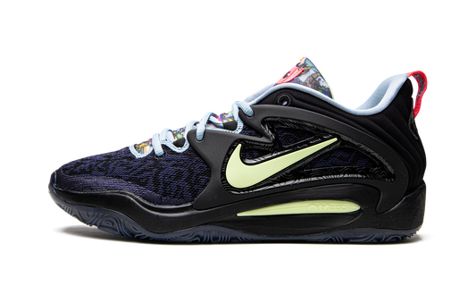 KD 15 "New Beginnings"