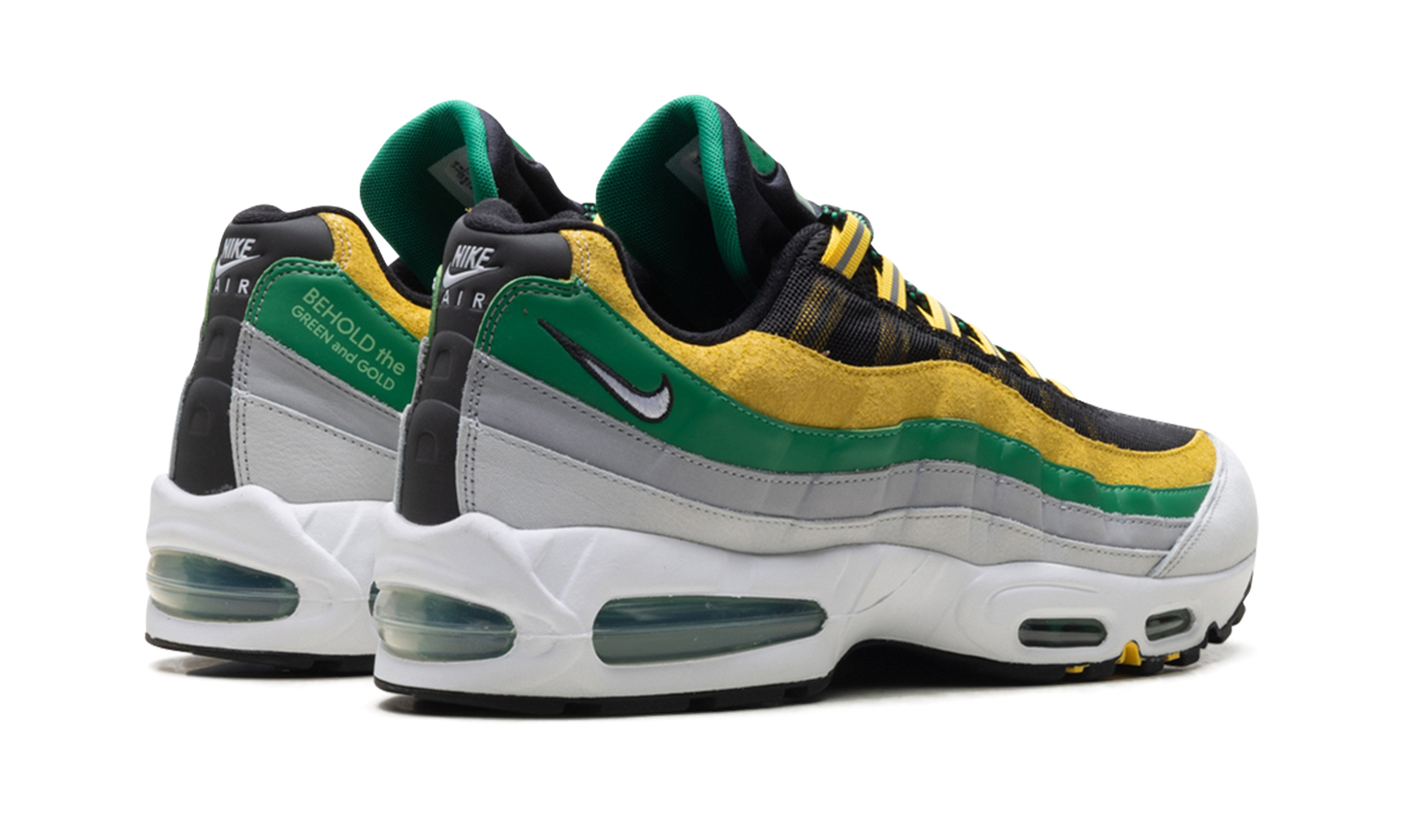 Air Max 95 "Yardrunners Norfolk State" IO8310 001