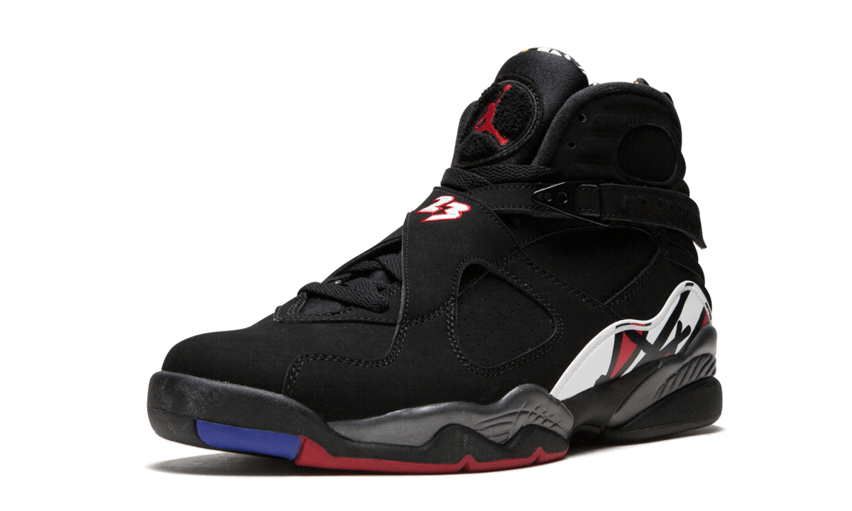 Air Jordan 8 Retro "Playoffs" 305381 061