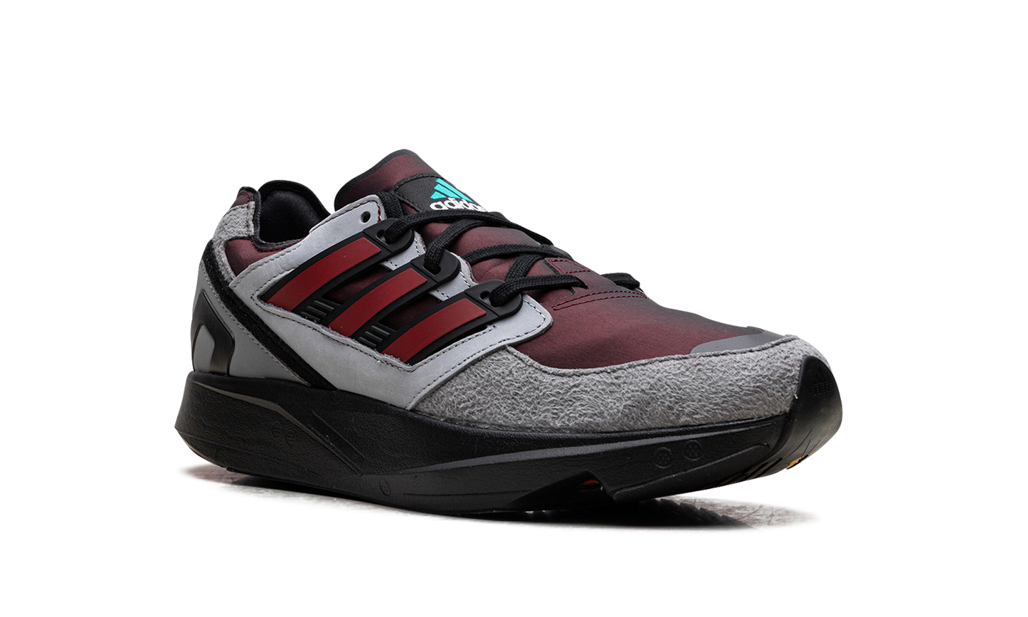 Equipment Takumi Sen "Equipment Red Black Grey" JR2630