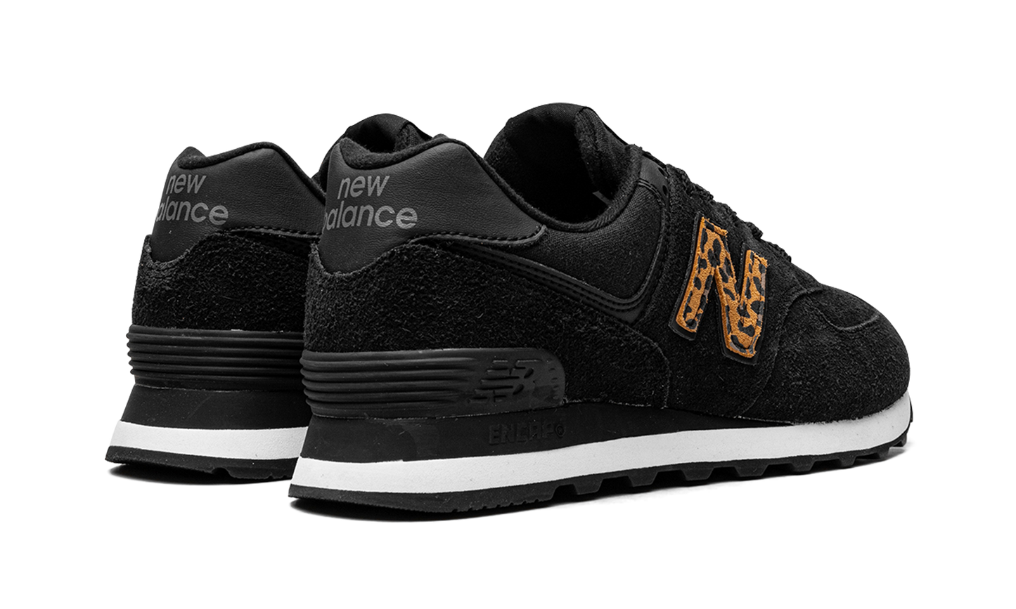 574 WMNS "Leopard" WL574AO2 Wide