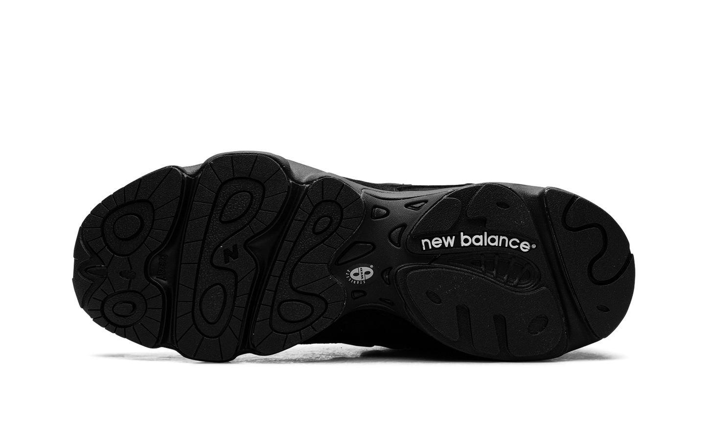 1000 "Black Cat" M1000LA