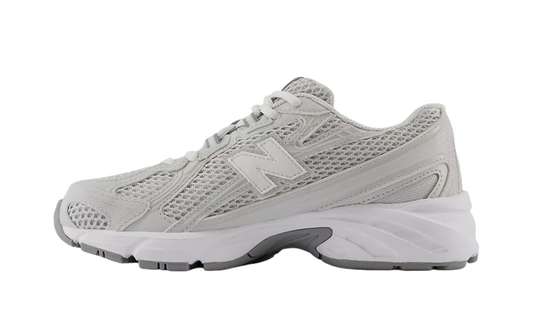 740 GS "White / Grey" GR740GS