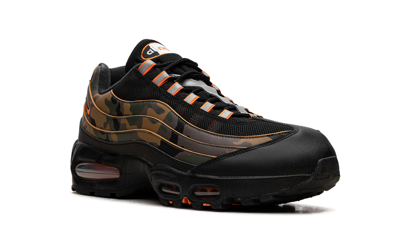 Air Max 95 "Camo" HQ1973 001