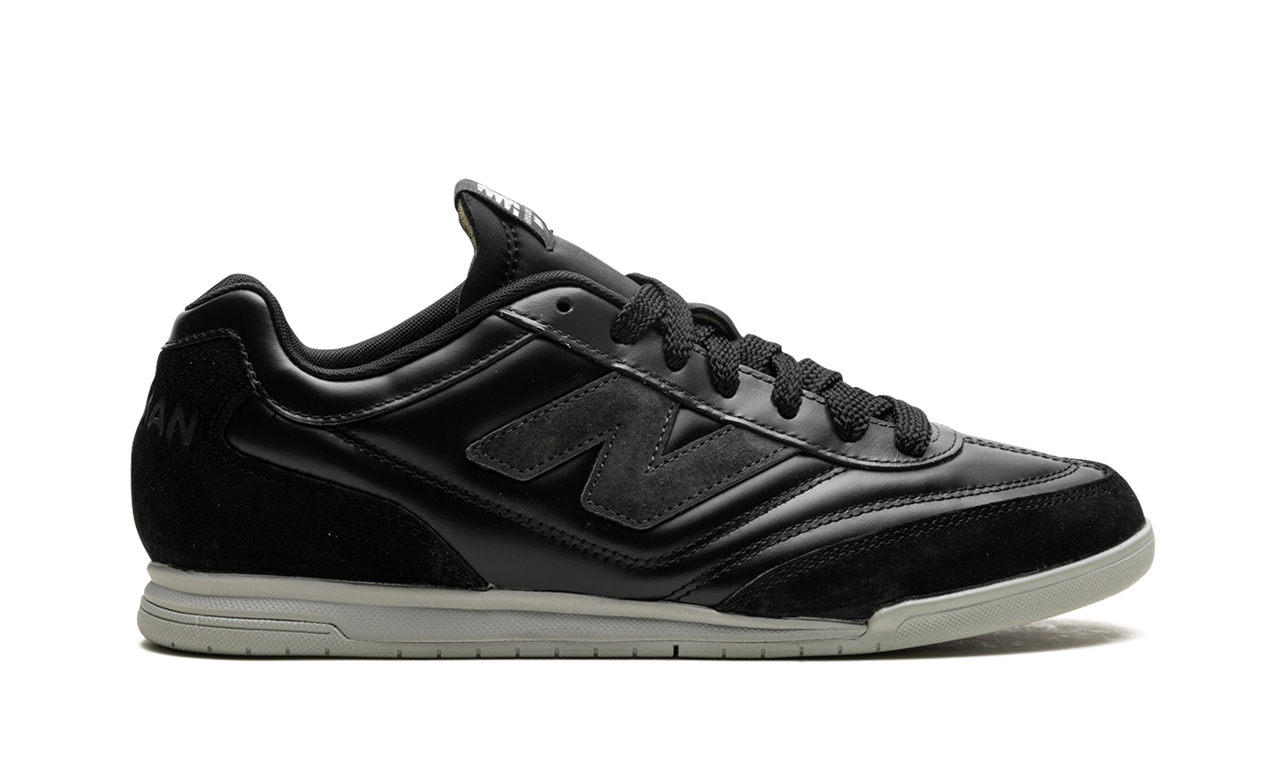 RC42 "Junya Watanabe Man - Black" URC42JW