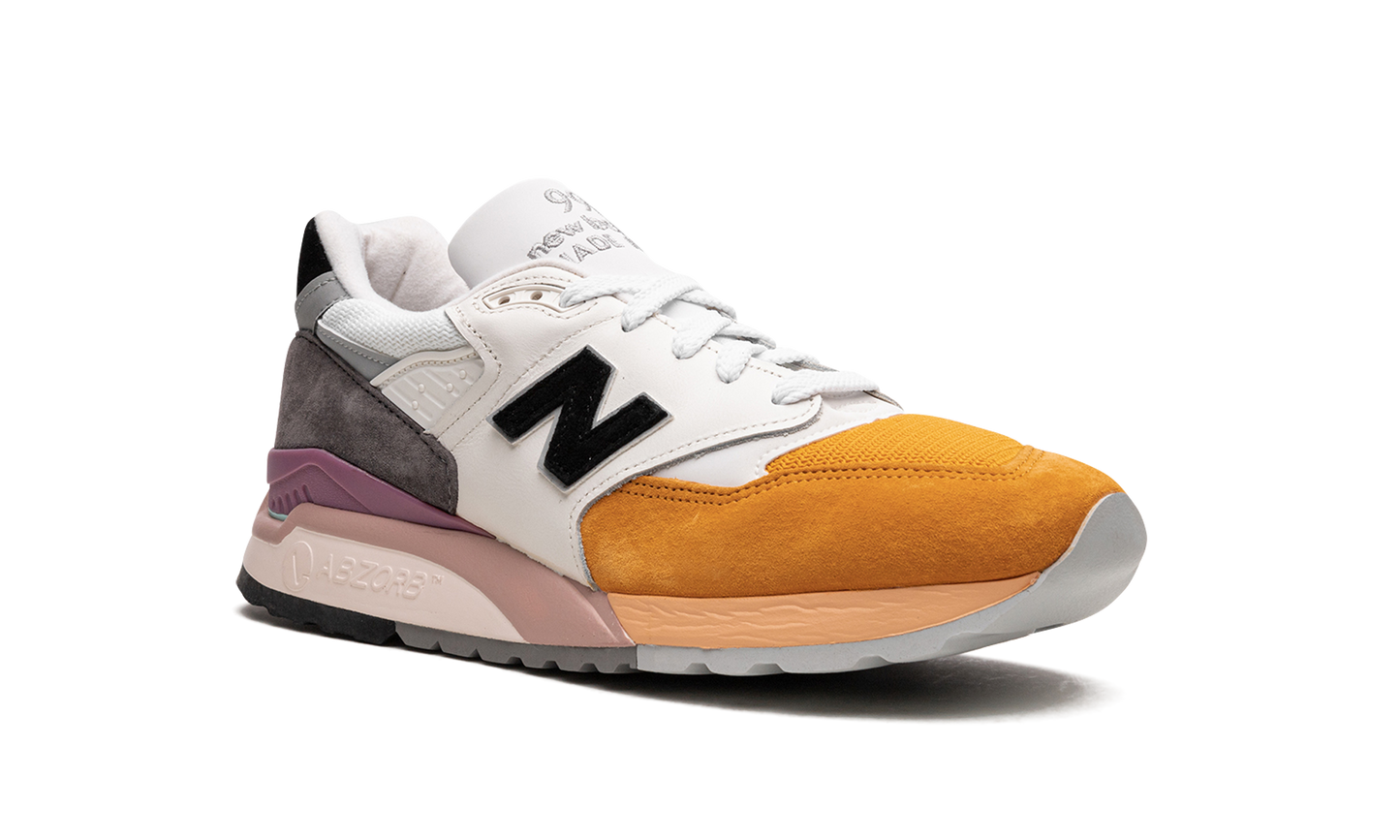 998 "Coastal Pack" M998PSD