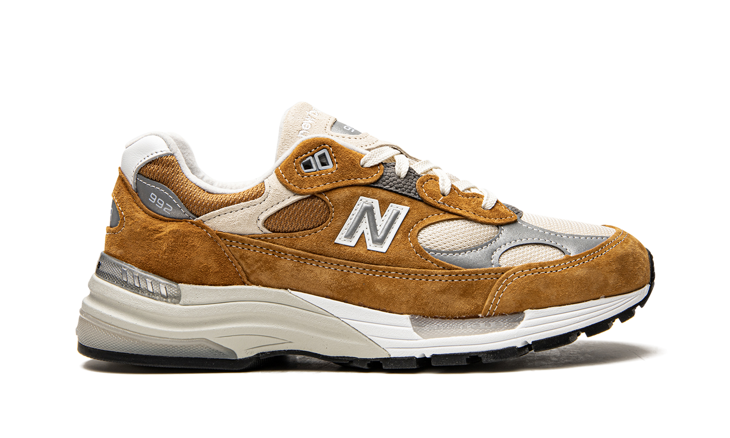 992 "Packer" M992PK1