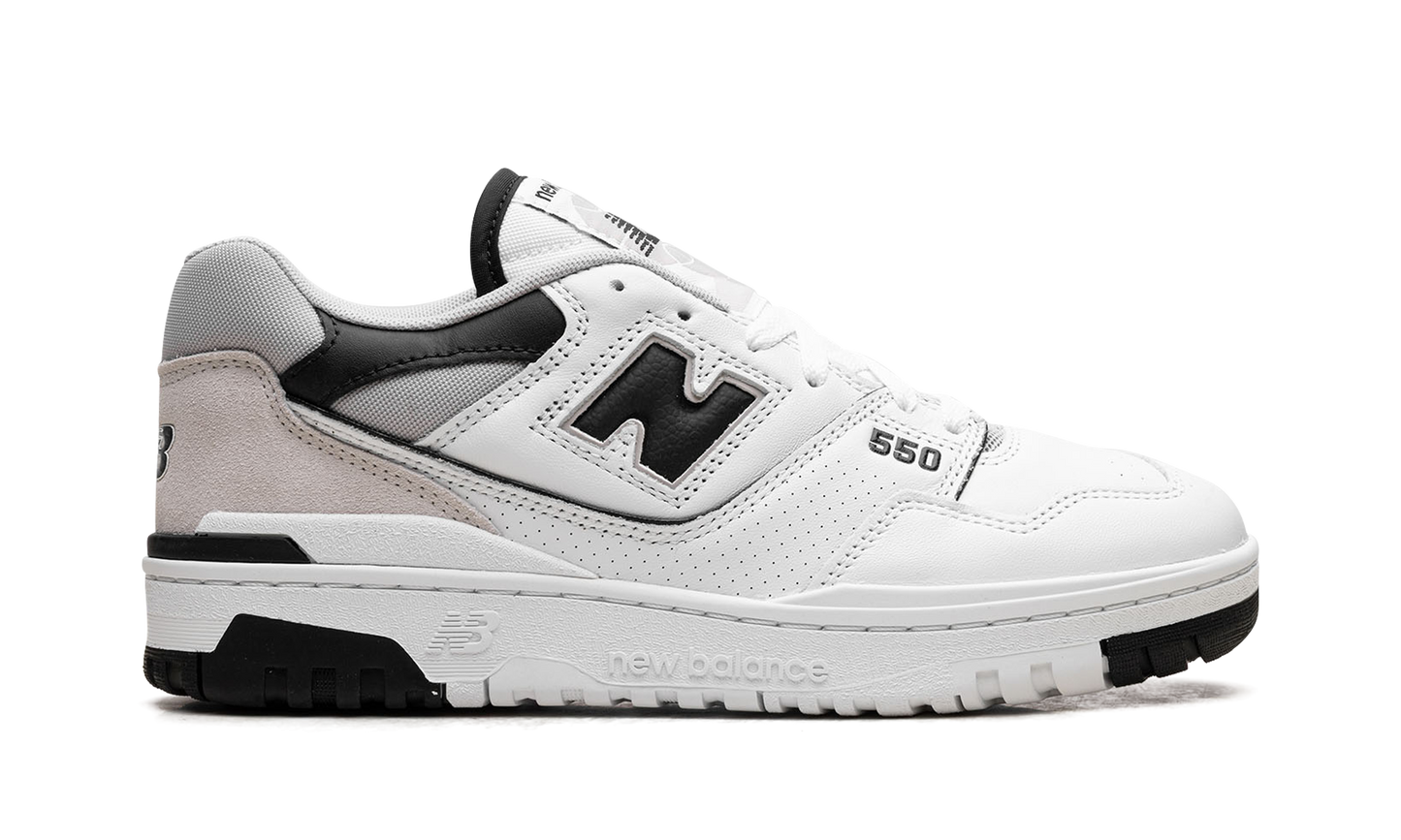 550 "White Black Moonrock" BB550ESI