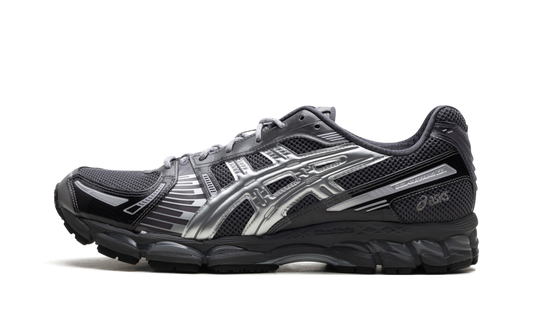 Gel-Kayano 12.1 "Kith - Tornado Pure Silver" 1203A930 020