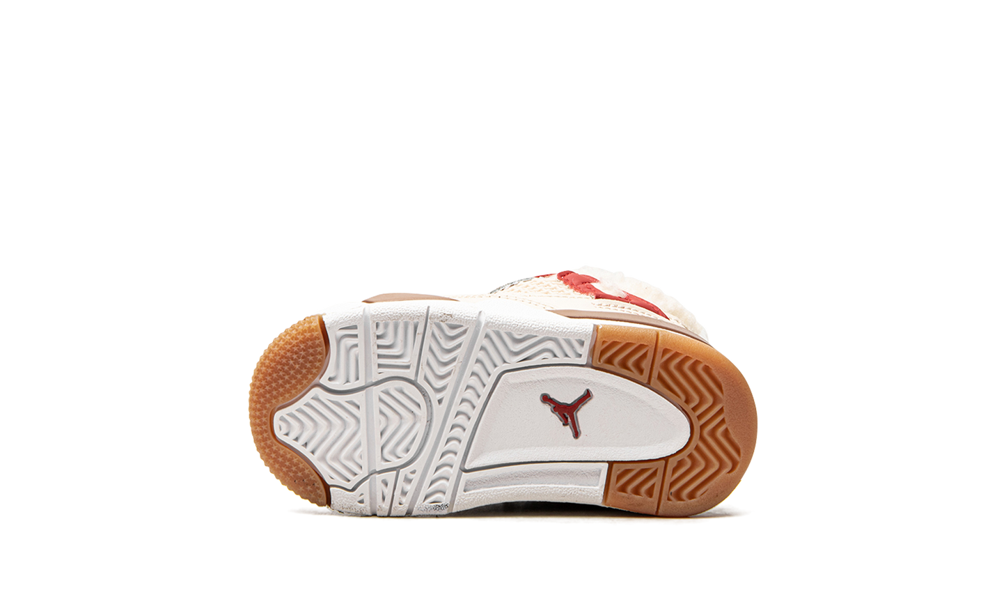 Jordan 4 Retro TD "Where the Wild Things Are" DH0571 264