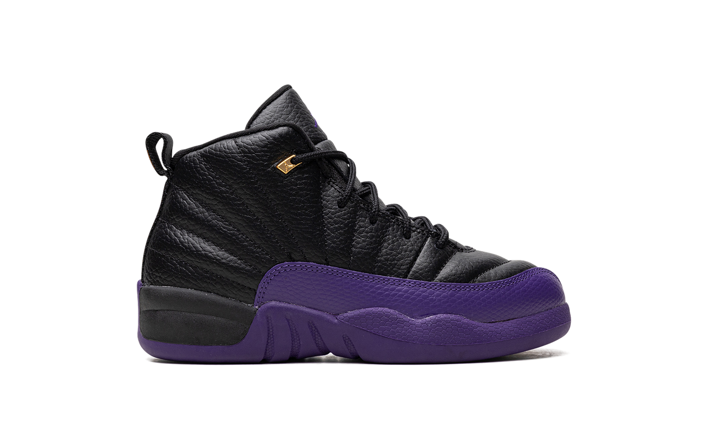 Air Jordan 12 PS "Field Purple" 151186 057