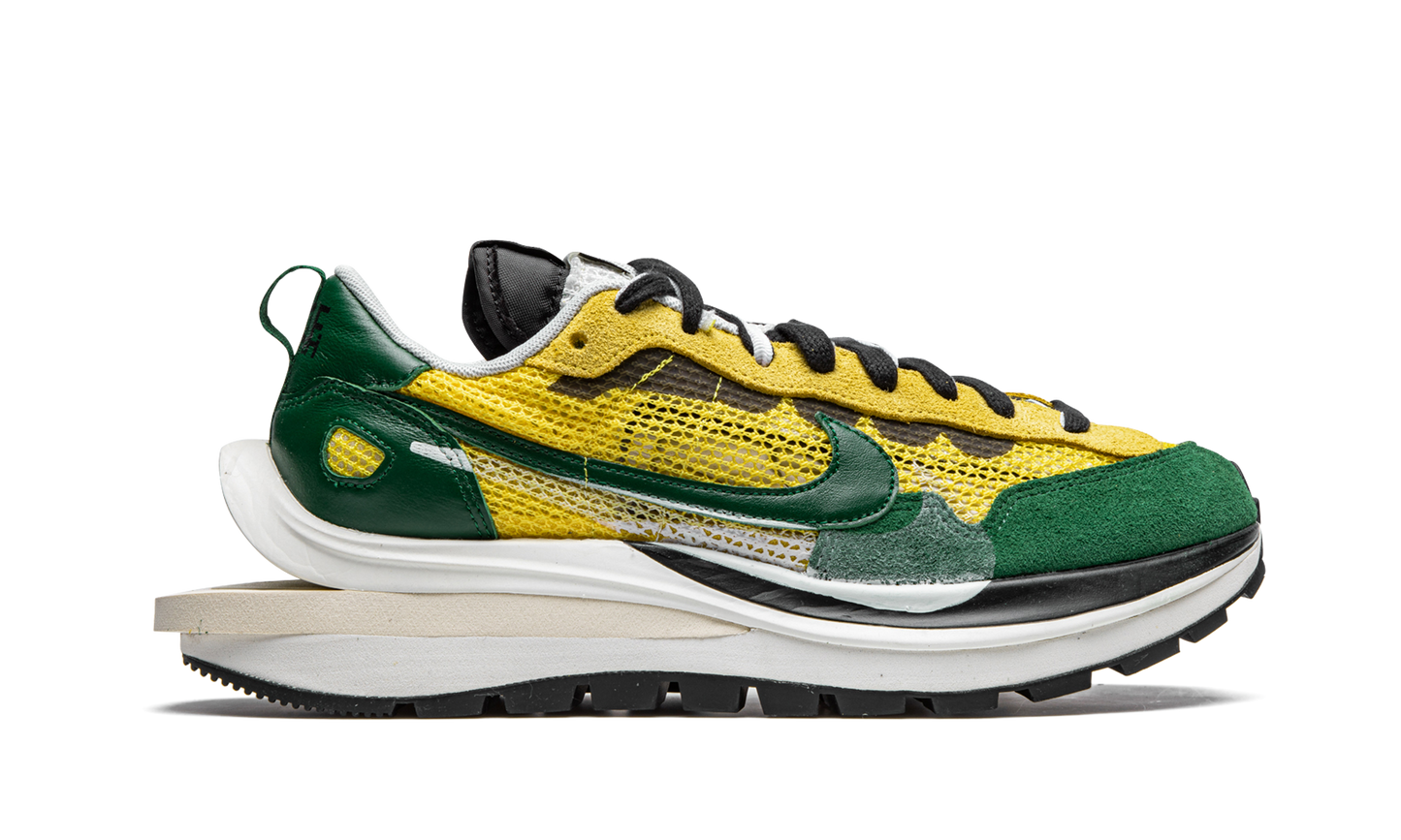 VaporWaffle "Sacai - Tour Yellow" CV1363 700