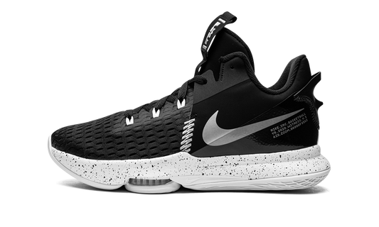 LeBron Witness V CQ9380 001