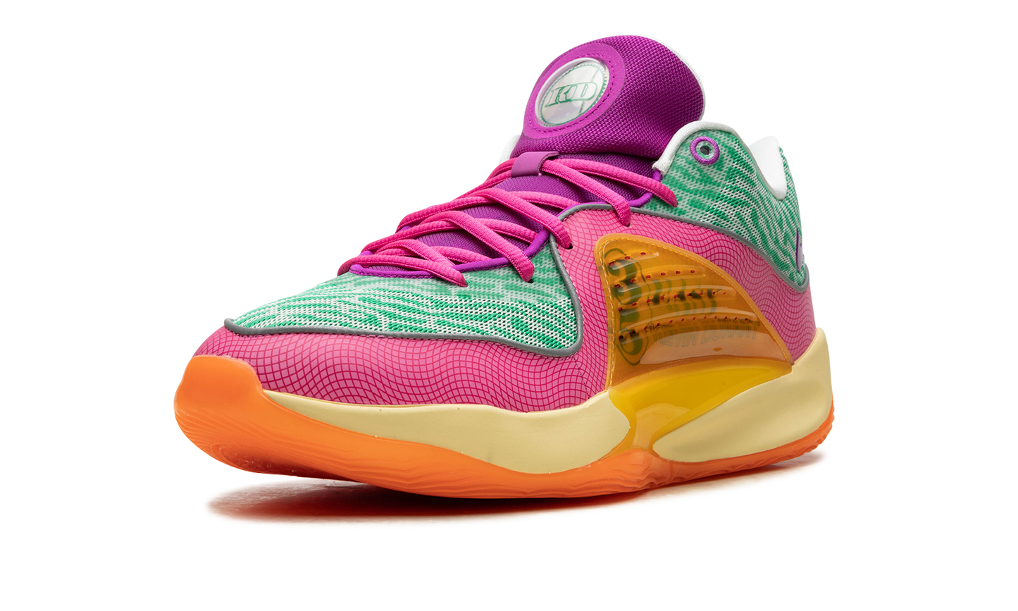 KD 16 Asw "Easy Money" FJ4240 300