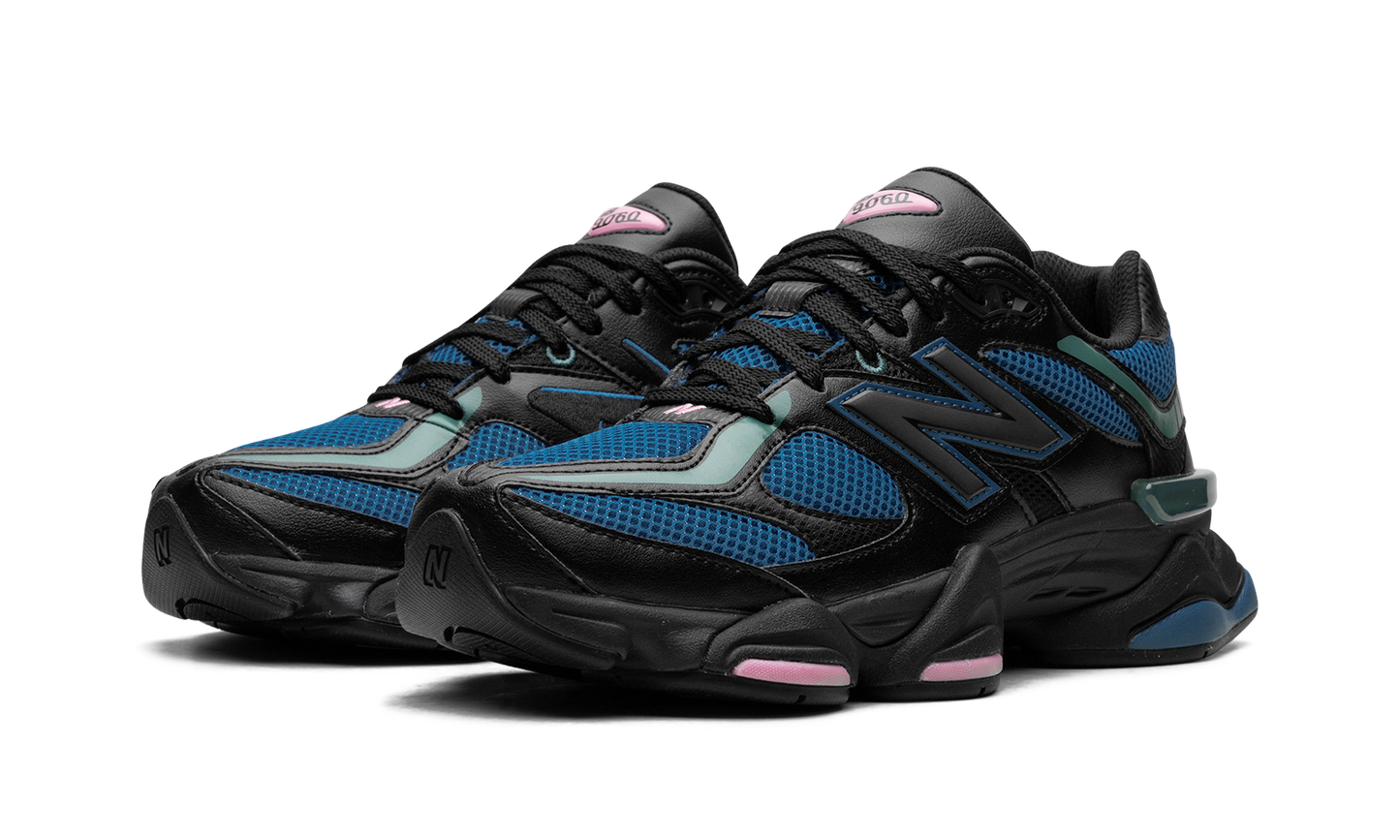 9060 "Blue Agate" U9060AGC