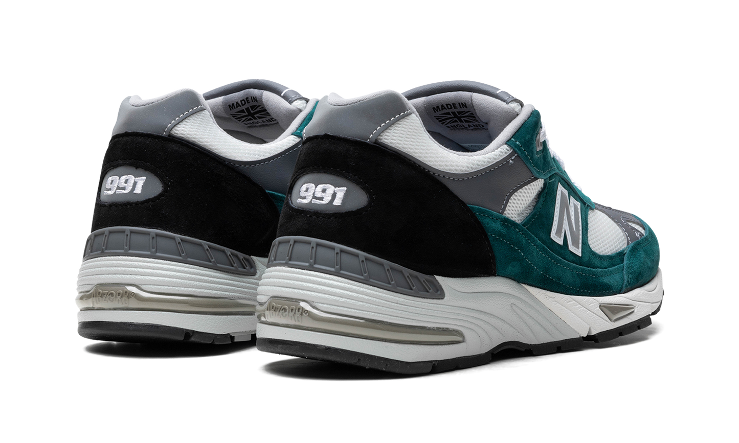 991 "MiUK - Pacific"