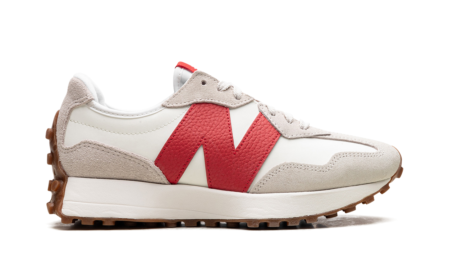 327 WMNS "Moonbeam True Red" WS327GC