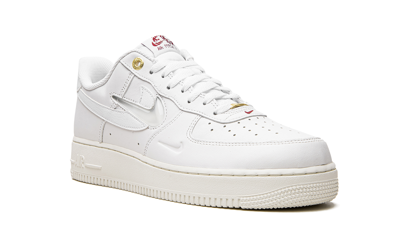 Air Force 1 Low '07 LV8 "Join Forces Sail" DQ7664 100