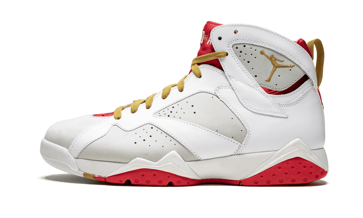 Air Jordan 7 Retro YOTR "Year Of The Rabbit"