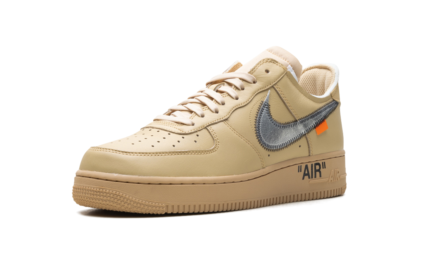 Air Force 1 Low "Virgil Abloh - Sesame" FD6900 200