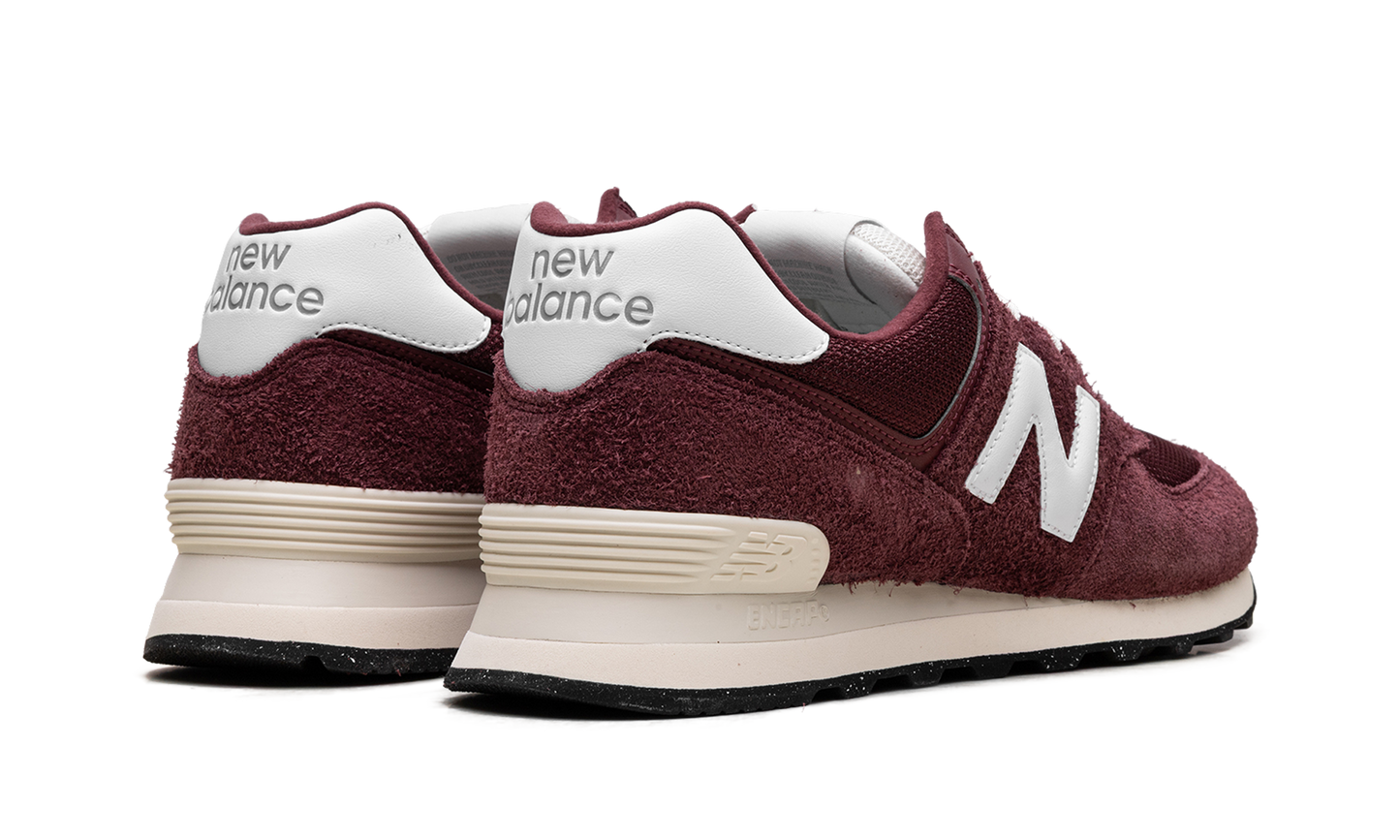 574 "Classic Crimson" U574RBK