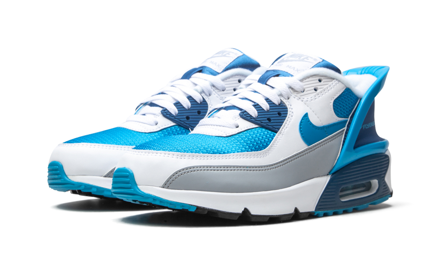 Air Max 90 FlyEase GS CV0526 103