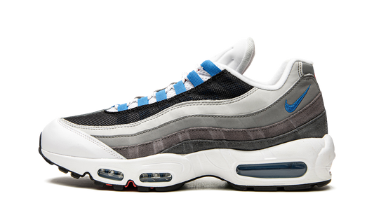 Air Max 95 "Greedy 2.0" CJ0589 001