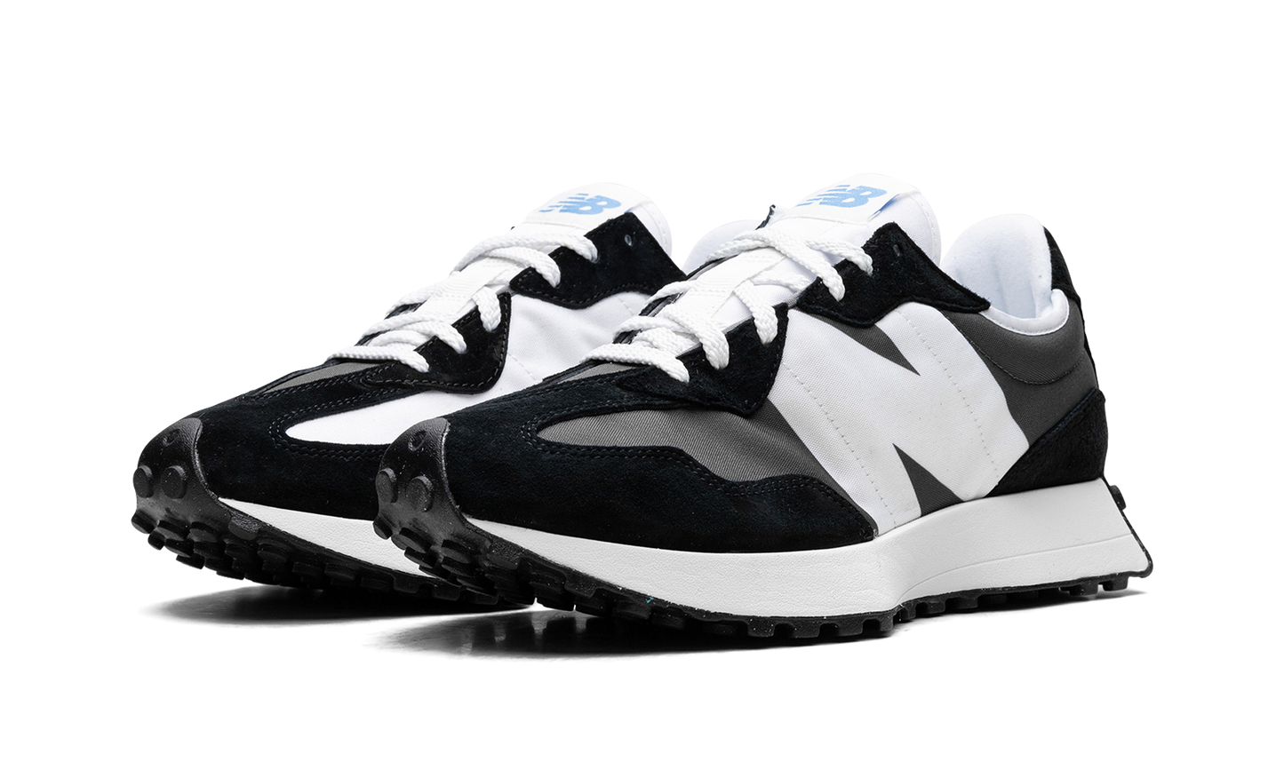 327 "Black Magnet" U327LC