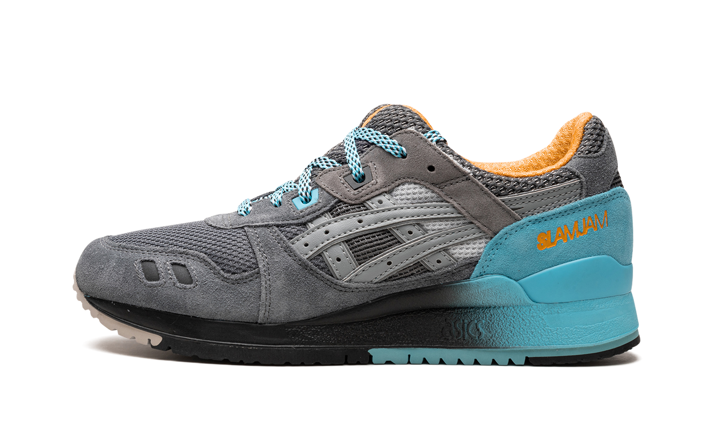 Gel-Lyte 3 "Slam Jam - 6THPRLLL"