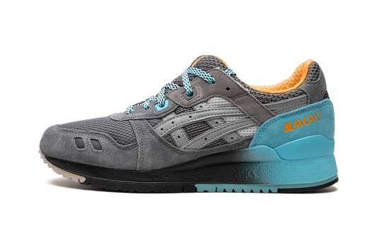 Gel-Lyte 3 "Slam Jam - 6THPRLLL"