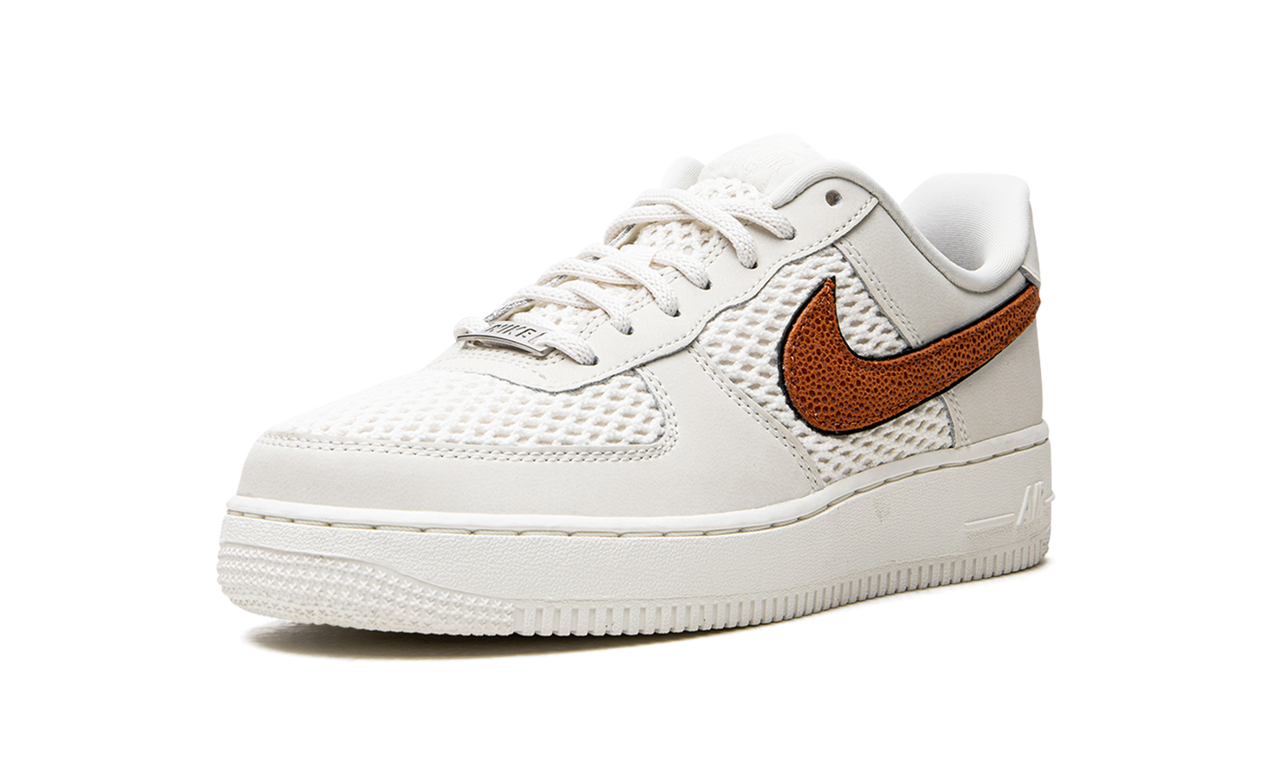 AIR FORCE 1 LO MNS WMNS "Basketball" DZ5228 100