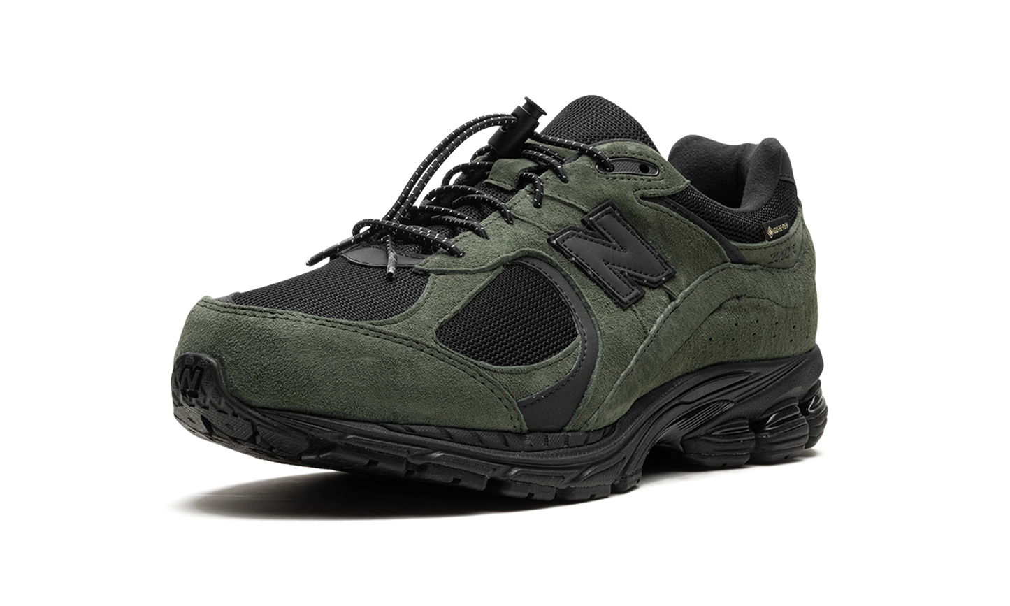 2002R "JJJJound - Pine" M2002RXY