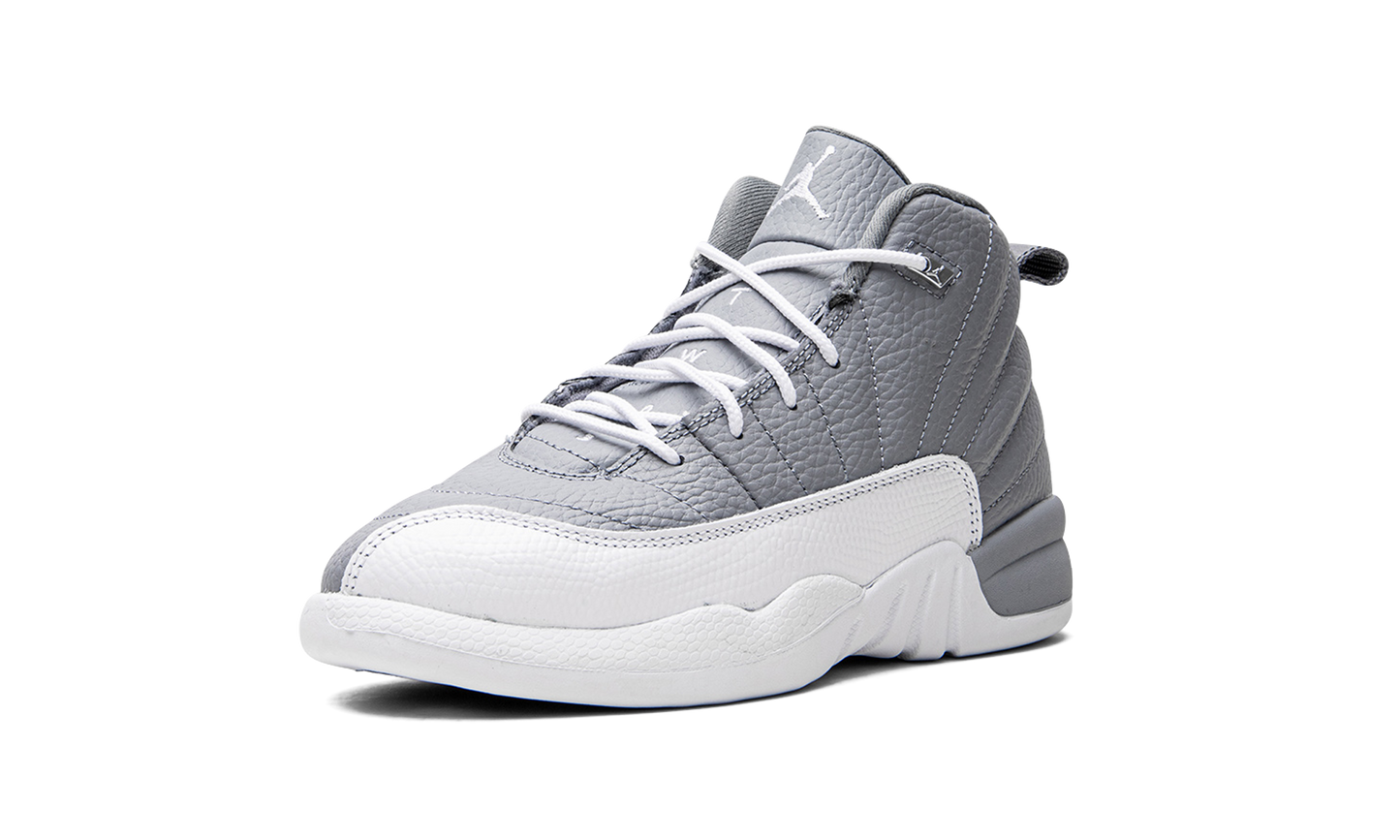 Air Jordan 12 Retro PS "Stealth" 151186 015
