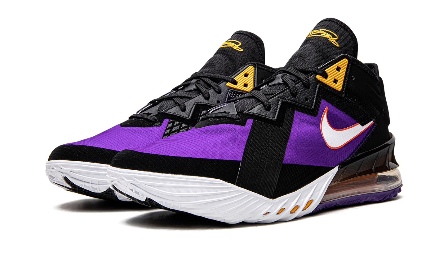 LeBron 18 Low "ACG" CV7562 003