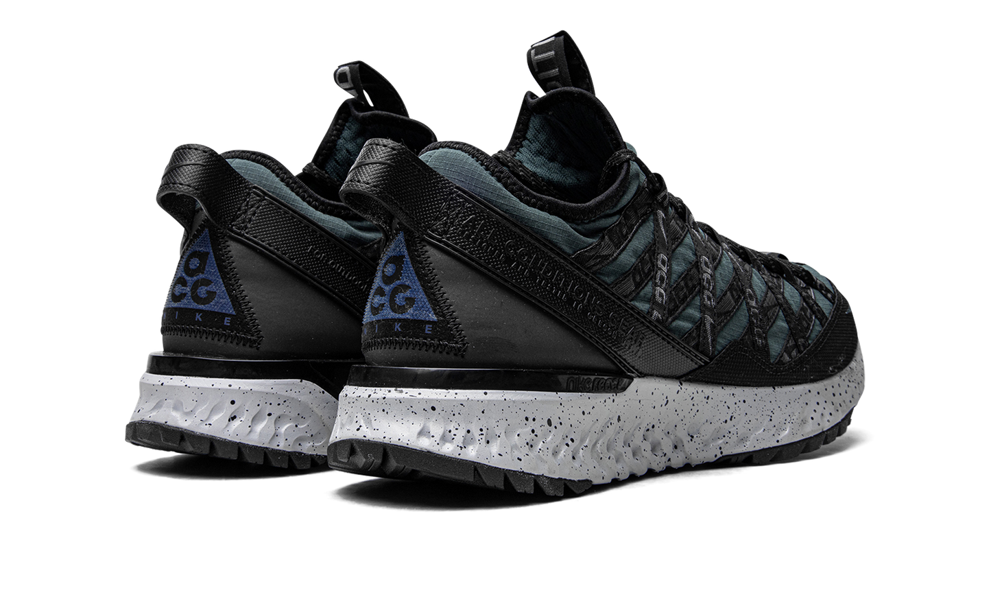 ACG React Terra Gobe "ACG React Terra Gobe"