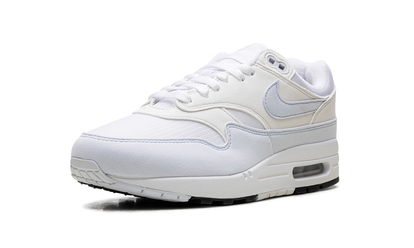 WMNS NIKE AIR MAX 1 "FOOTBALL GREY" DZ2628-105