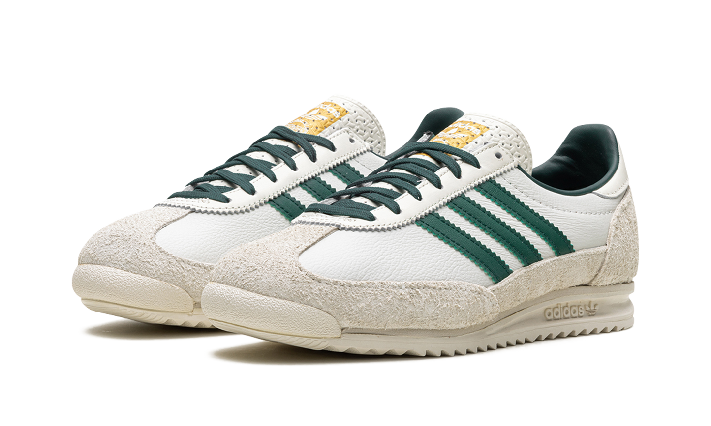 SL 72 OG WMNS "Off White Collegiate Green" IF1940