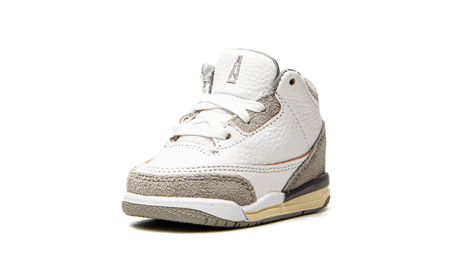 Jordan 3 Retro SP TD "A Ma Maniére - Raised By Women"