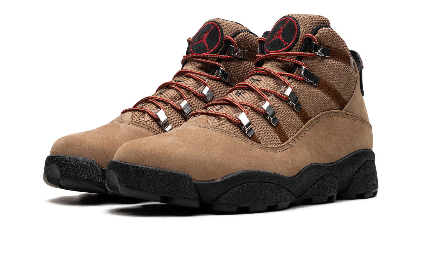 Air Jordan 6 RINGS WINTERIZED "Rocky Tan" FV3826-202