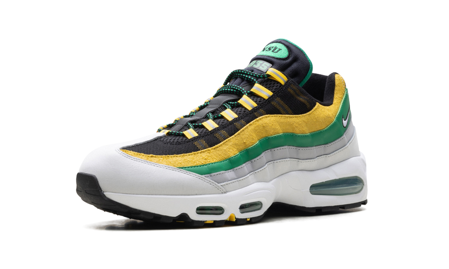 Air Max 95 "Yardrunners Norfolk State" IO8310 001