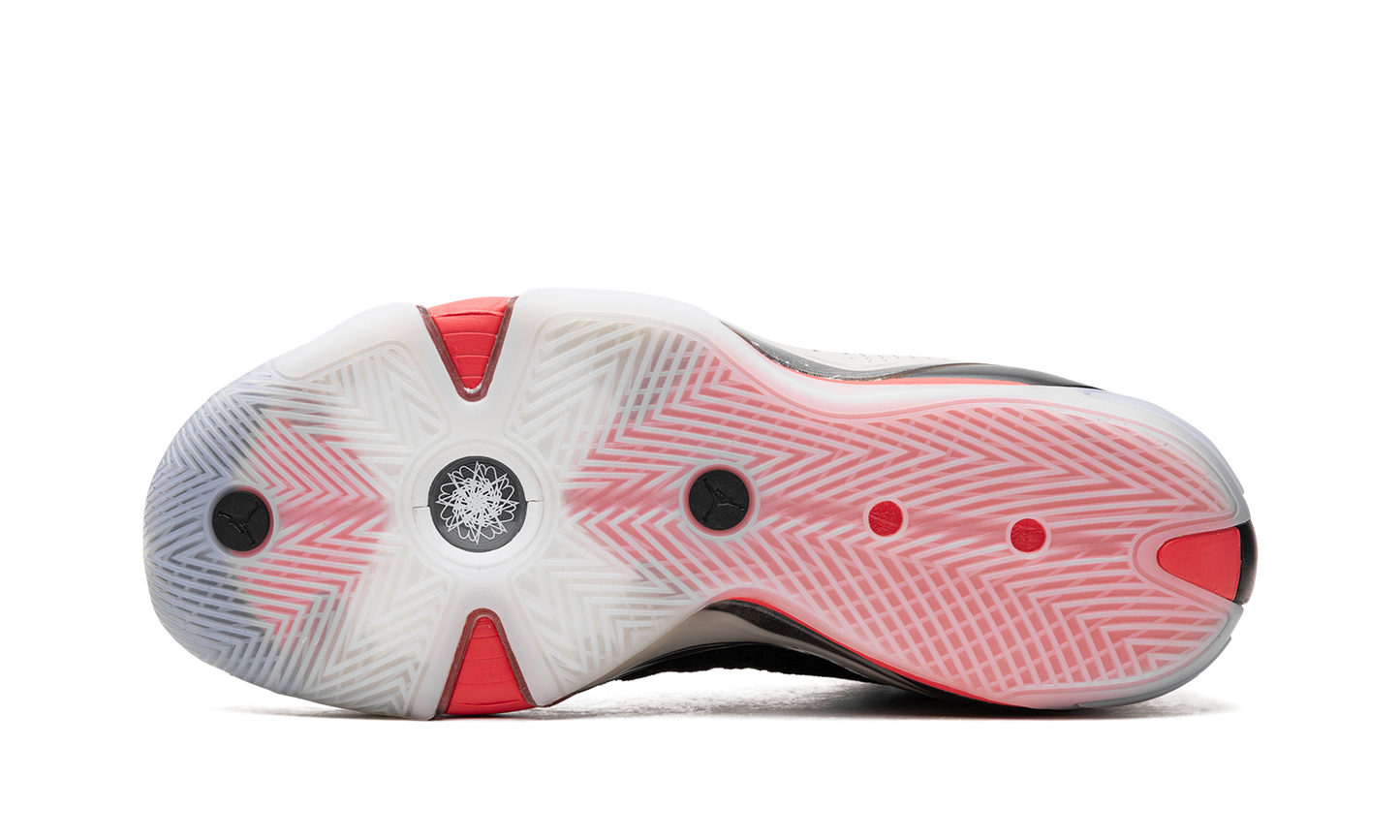 Air Jordan 38 "Fundamentals" DZ3356 106