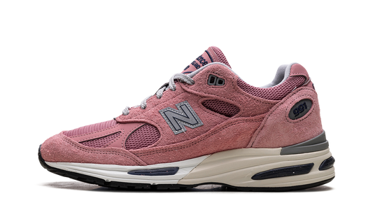 991v2 "Made in UK - Brandied Apricot" U991PK2