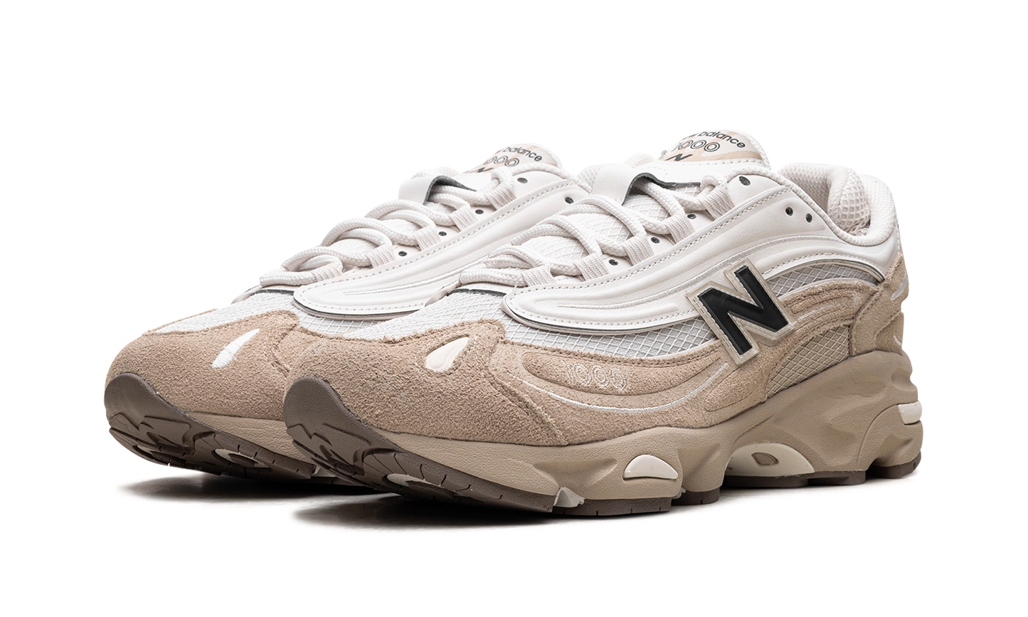 1000 "Incense Black" M1000PSP