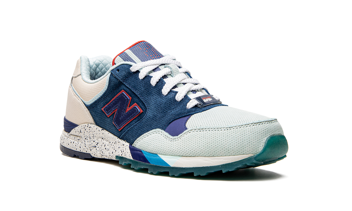 M850 "Brooklyn Bridge" M850KH